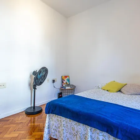 Otimo Apto Com Wifi A 900M Da Praia De Botafogo Rj Rio de Janeiro Exterior photo